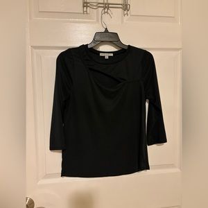 Three-quarter Long Sleeve | Size XS